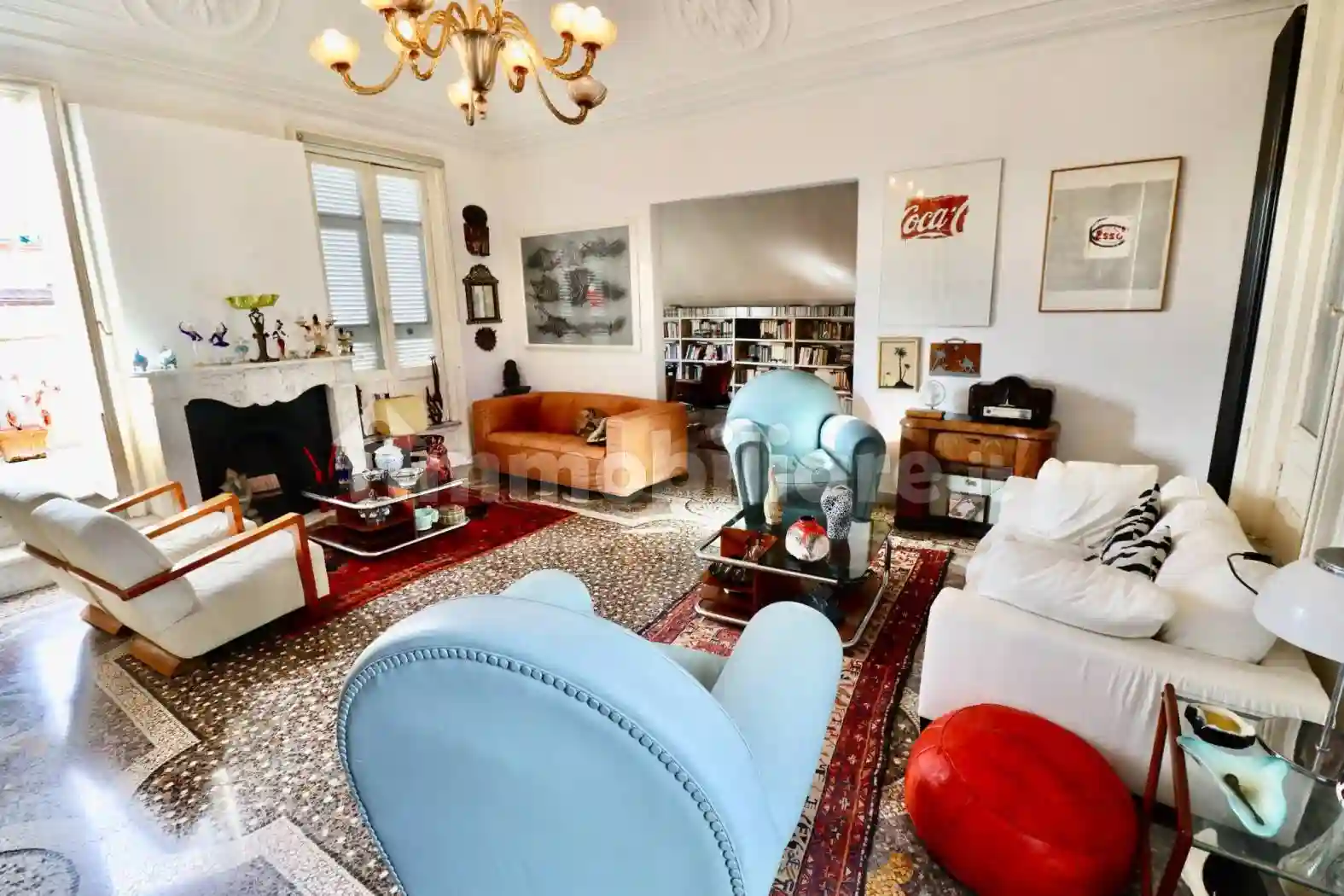 Attico - Mansarda - foto 5