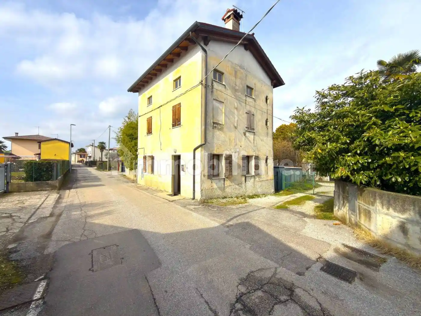 Villa in vendita a Rosà