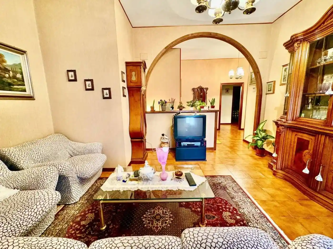 Appartamento in vendita a Castelfiorentino