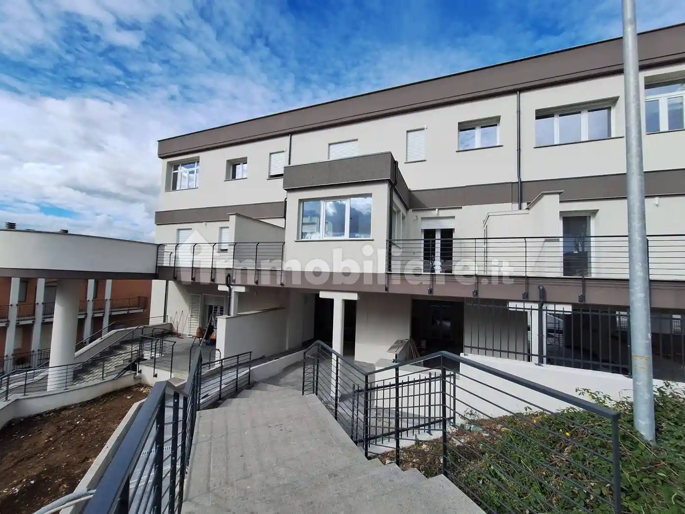 Attico - Mansarda in vendita a Roma