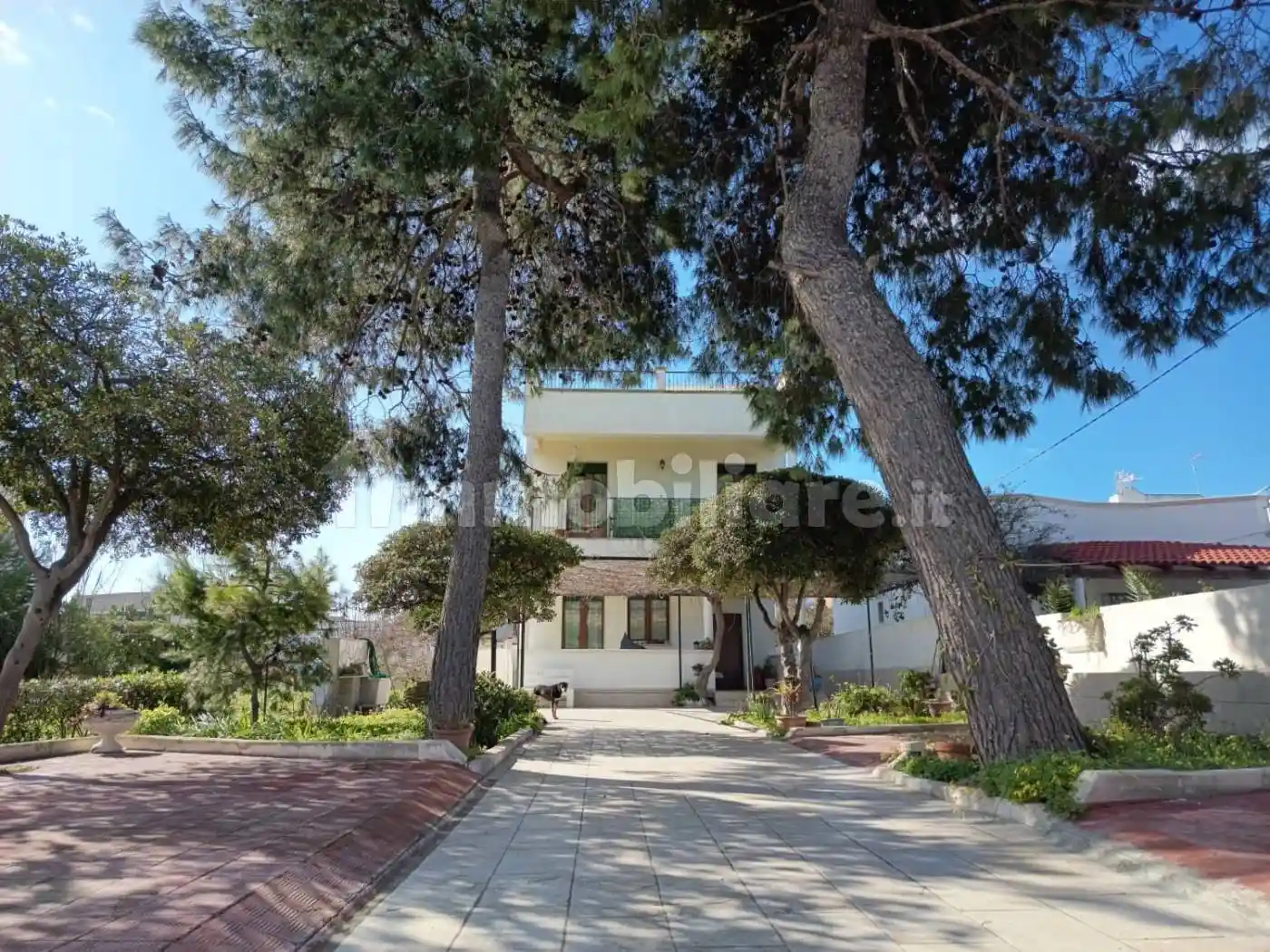 Villa in vendita a Taranto