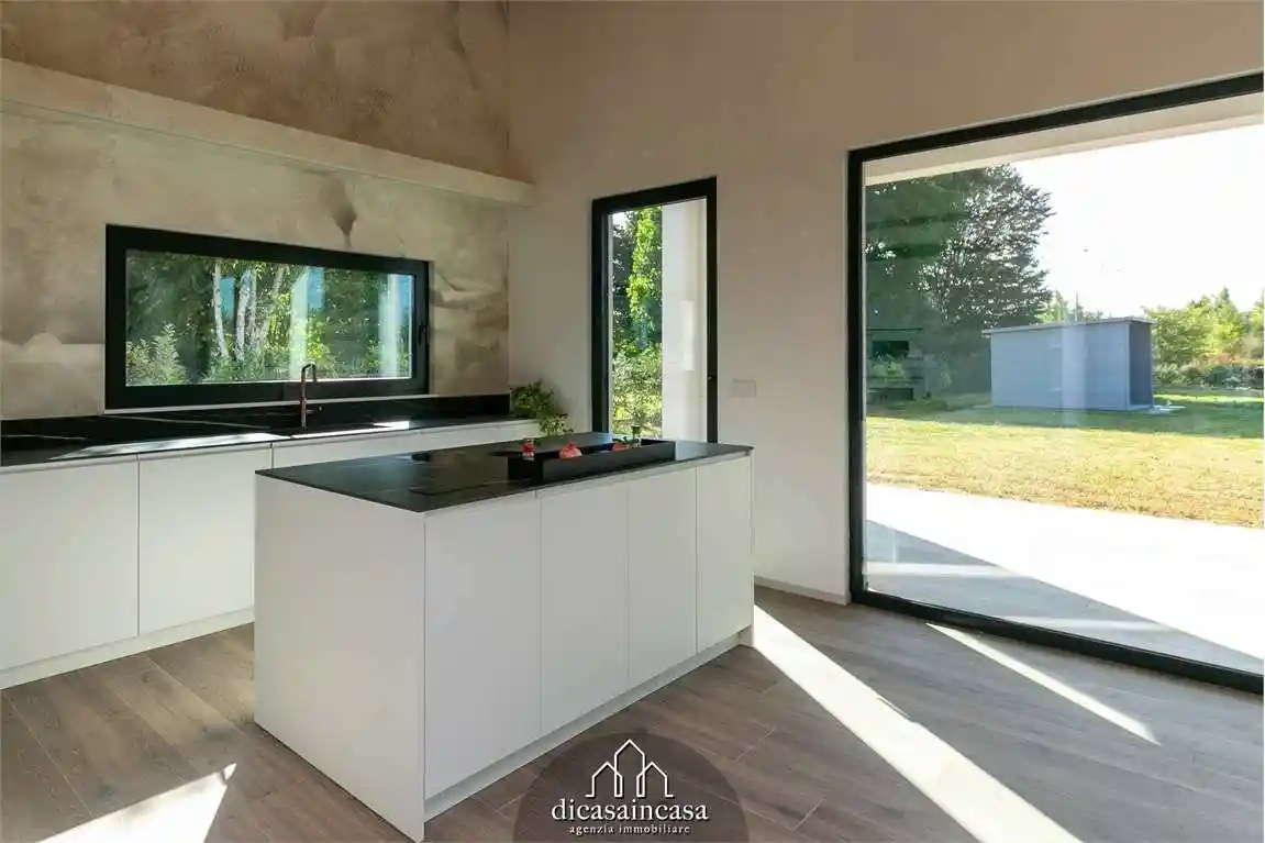 Villa in vendita a Marcon