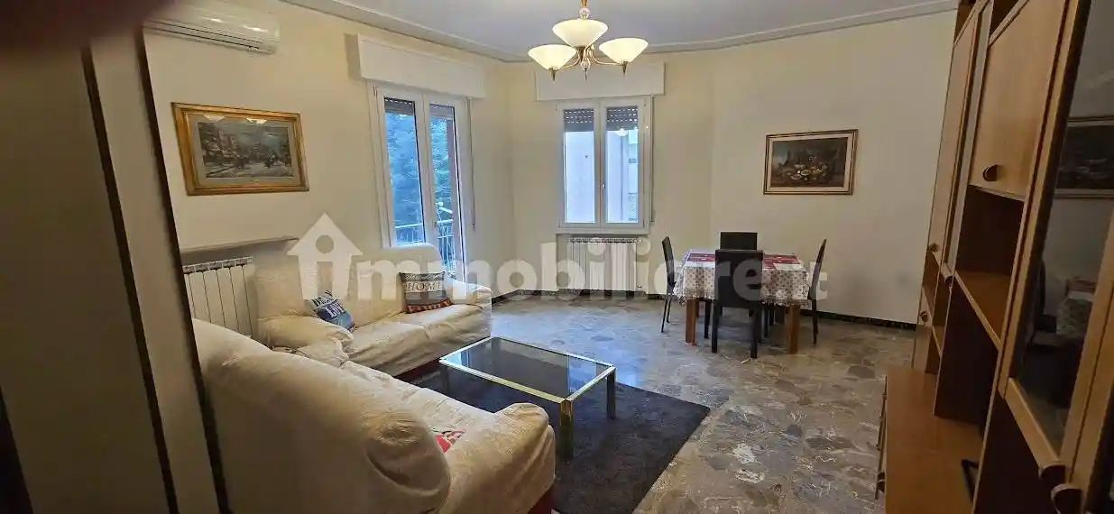 Appartamento in affitto a Maranello