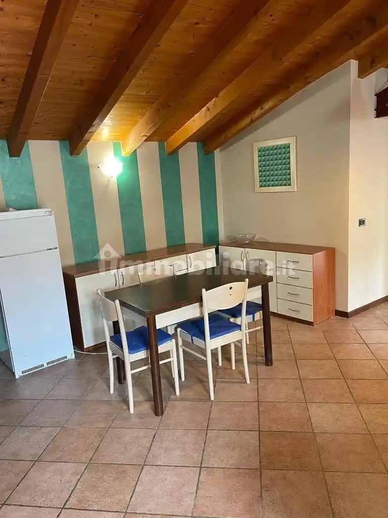 Appartamento in affitto a Toscolano-Maderno