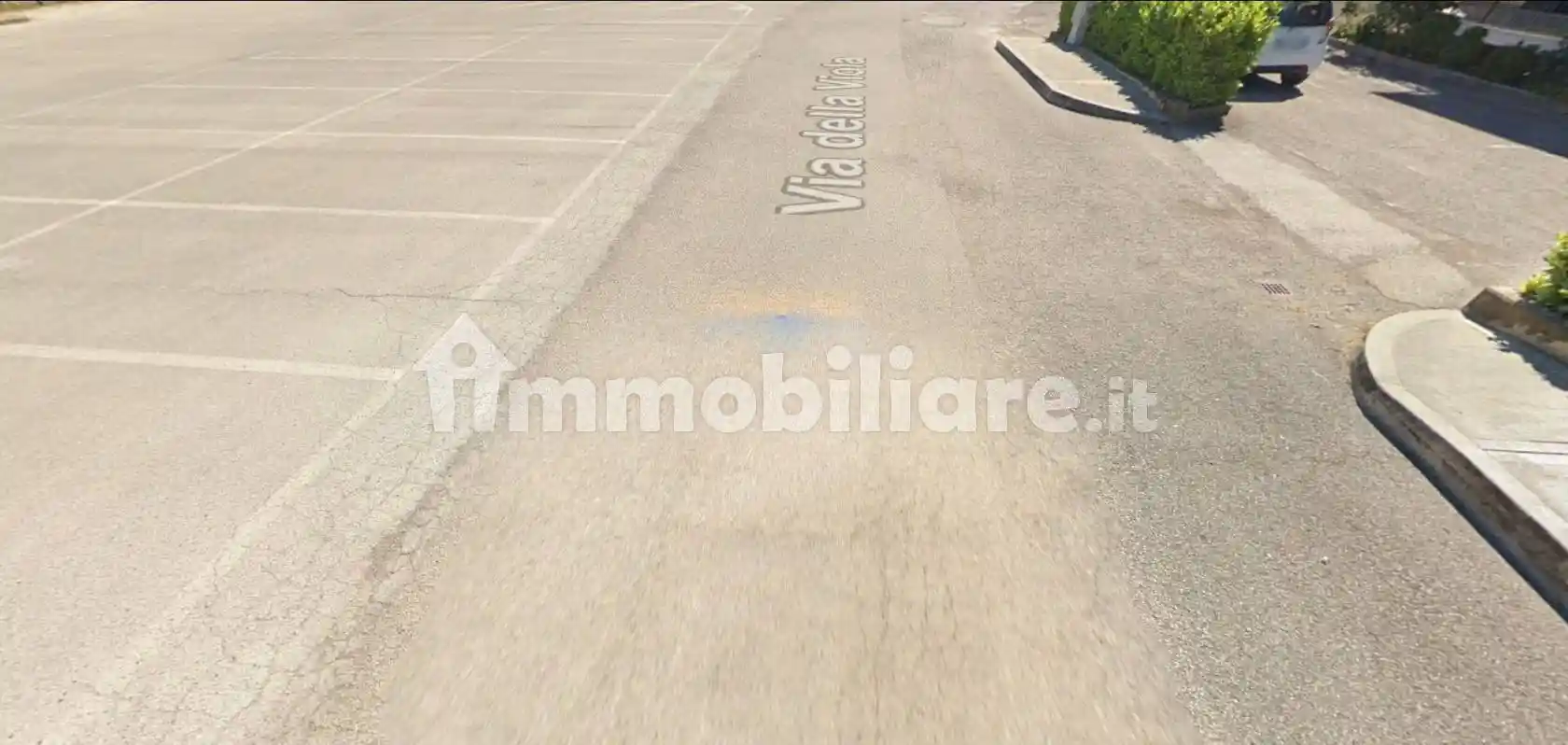 Appartamento in vendita a Deruta