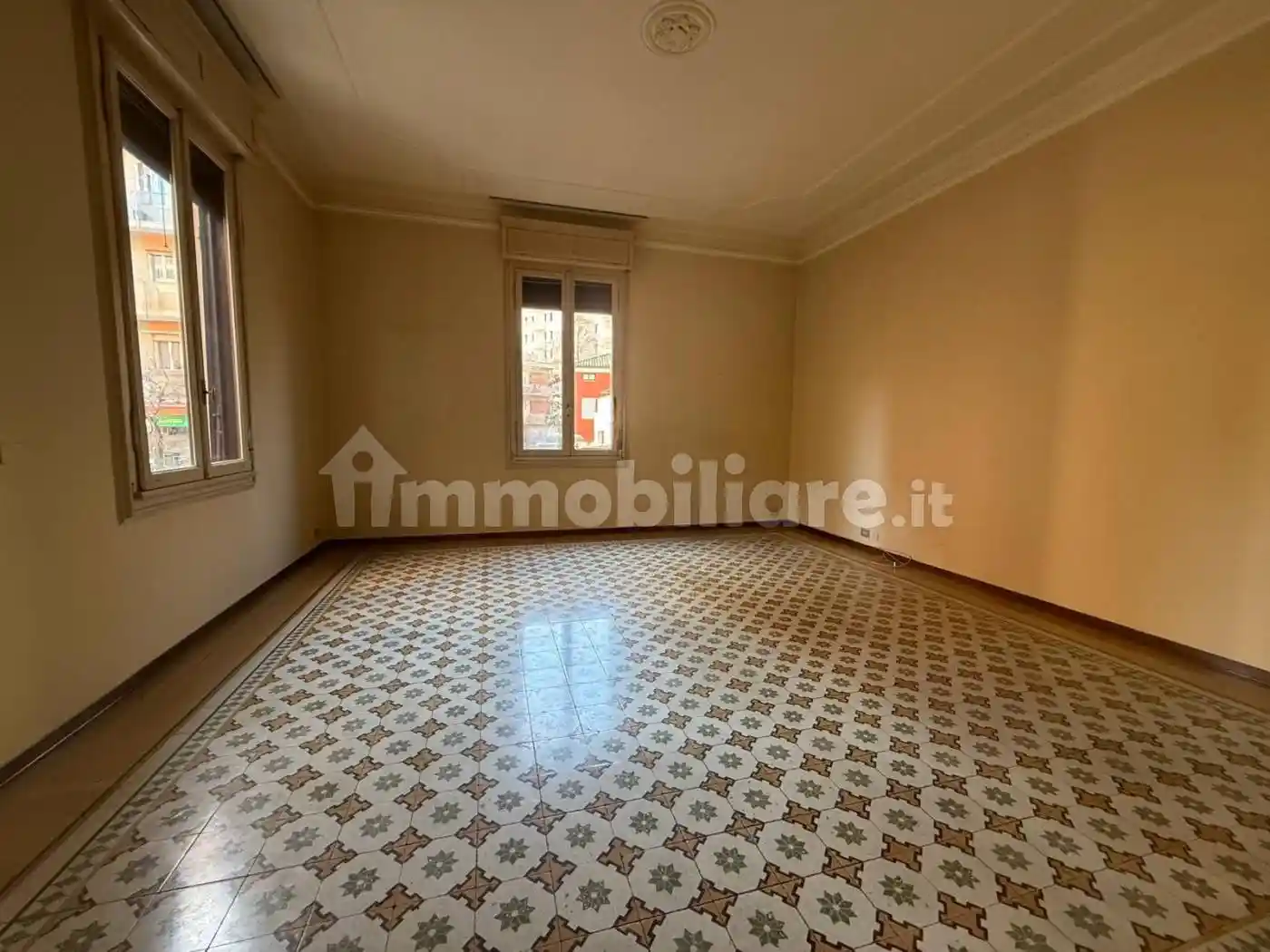 Appartamento in affitto a Modena