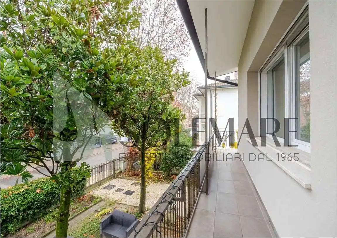 Appartamento in affitto a Cesenatico