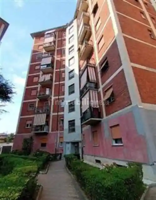 Appartamento in vendita a Nova Milanese