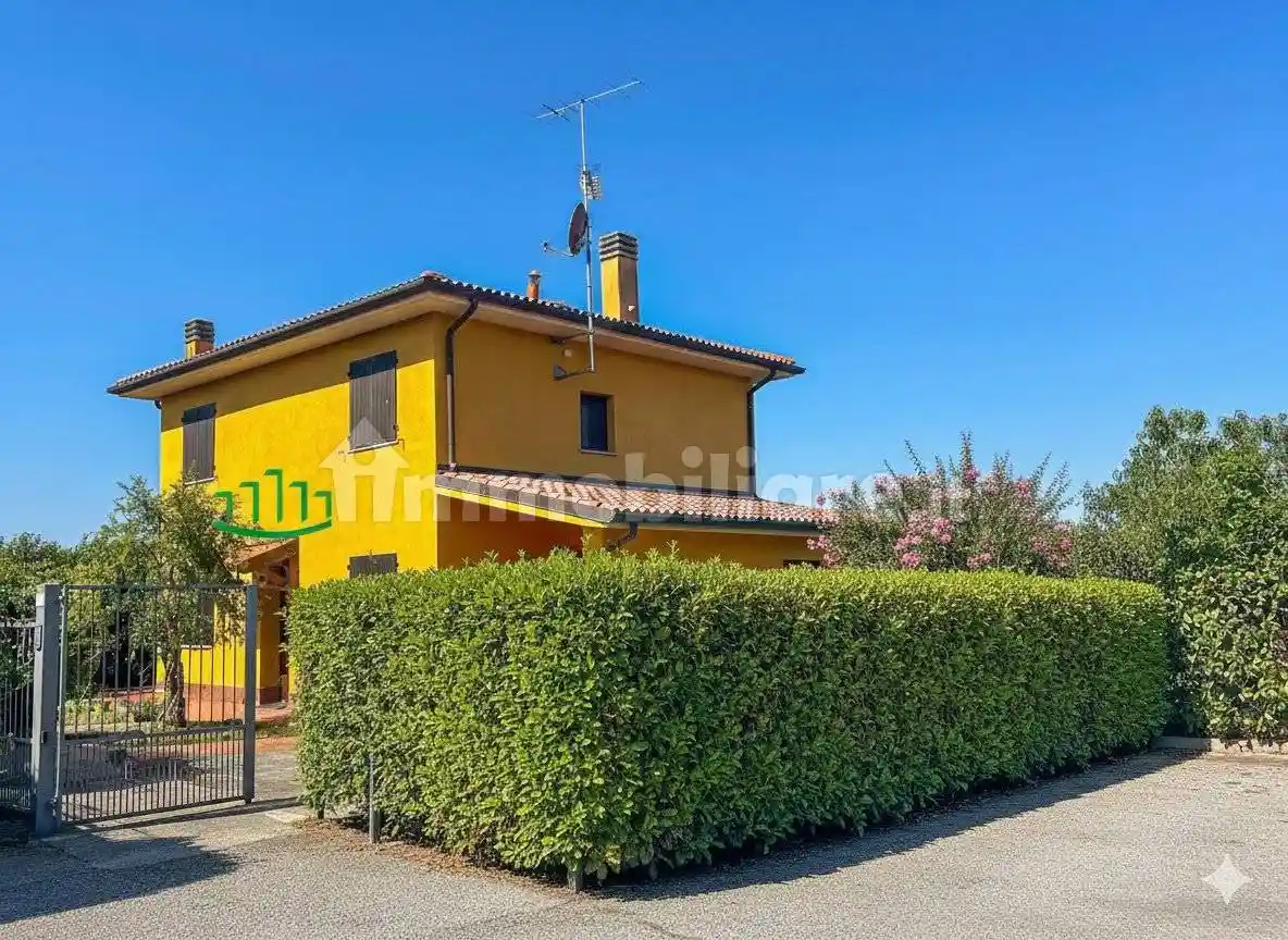 Villa in vendita a San Lazzaro di Savena