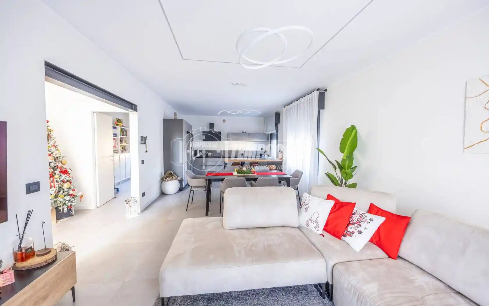 Casa indipendente in vendita a Treviso