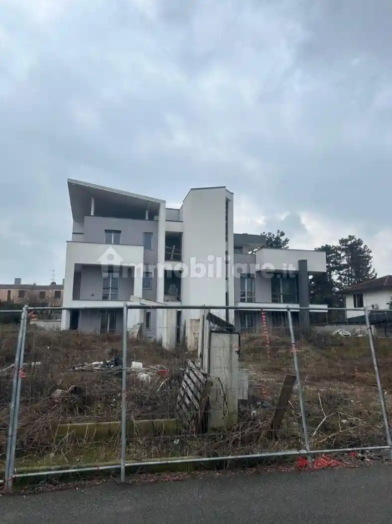 Attico - Mansarda in vendita a Vedano al Lambro