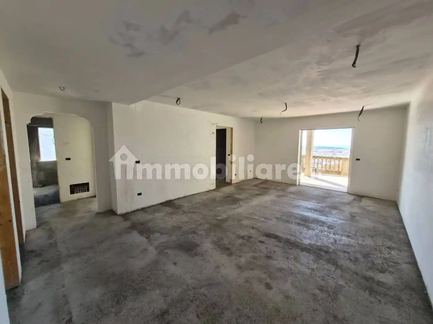 Appartamento in vendita a Scalea