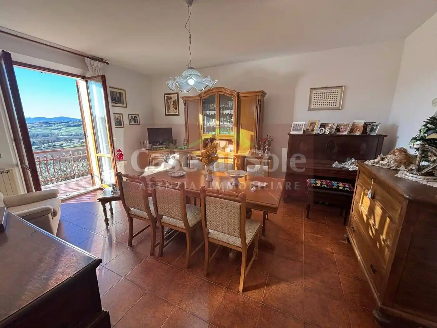 Villa in vendita a Mondavio