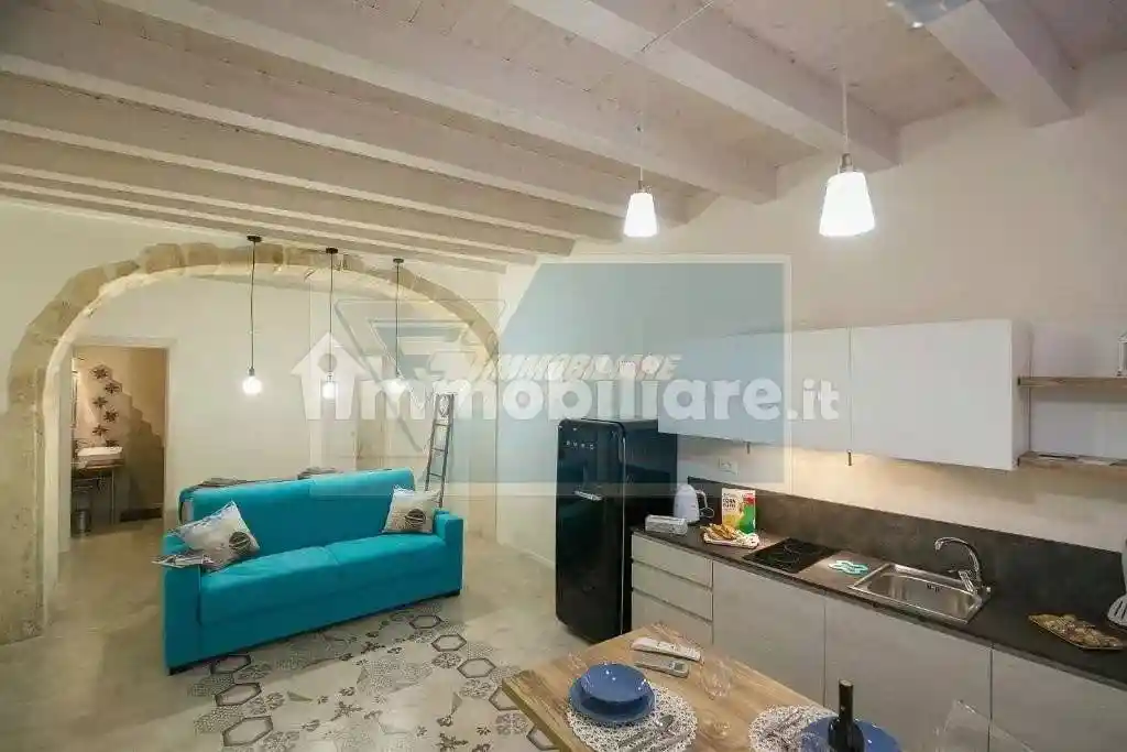 Appartamento in vendita a Siracusa