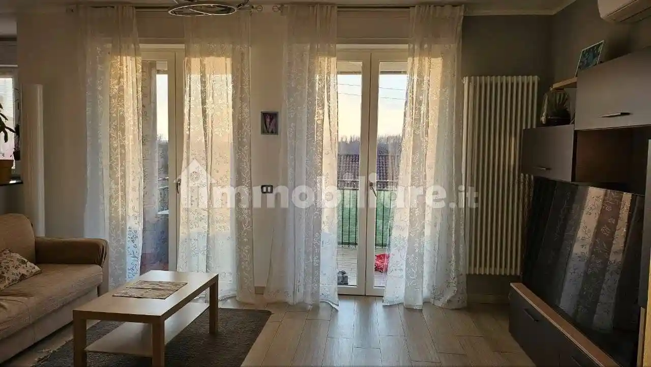Appartamento in vendita a Peschiera Borromeo