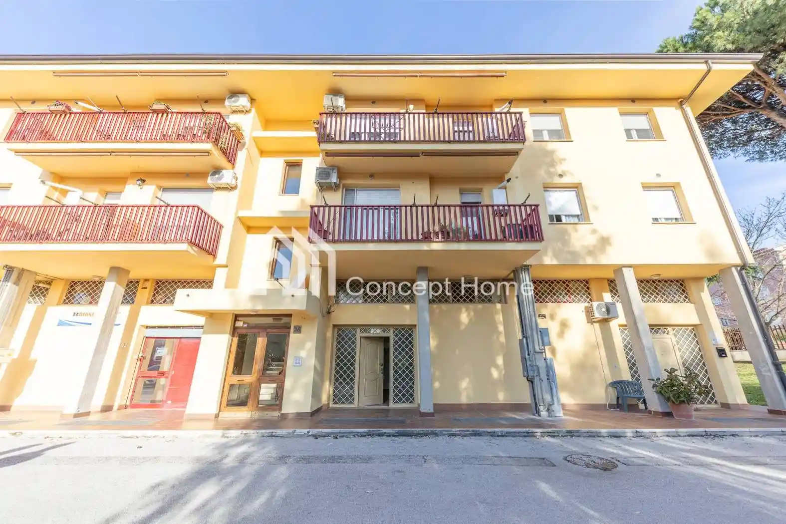 Appartamento in vendita a Ariccia