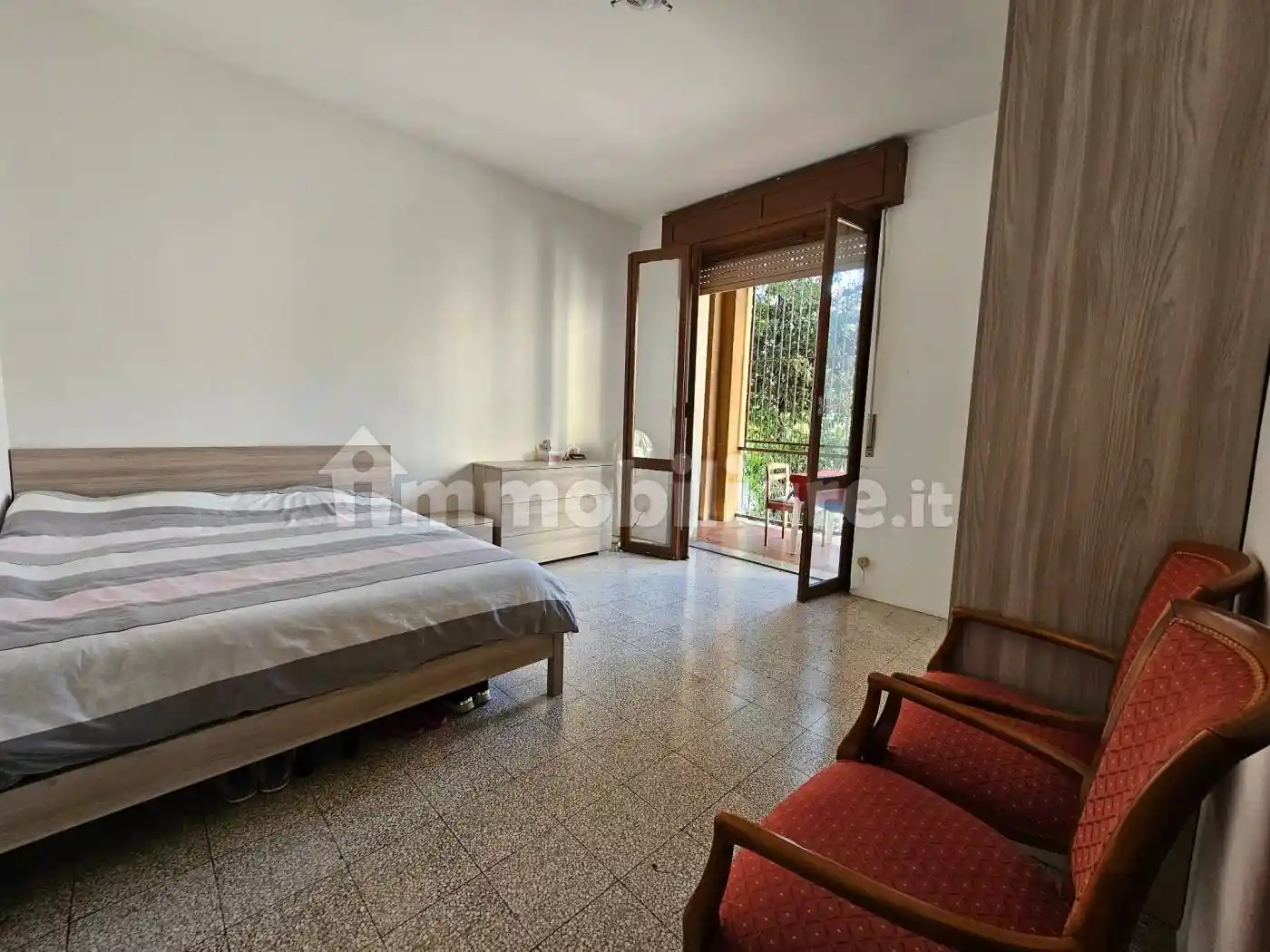 Appartamento in vendita a Alzate Brianza