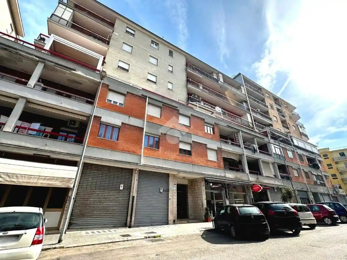 Appartamento in vendita a Barletta