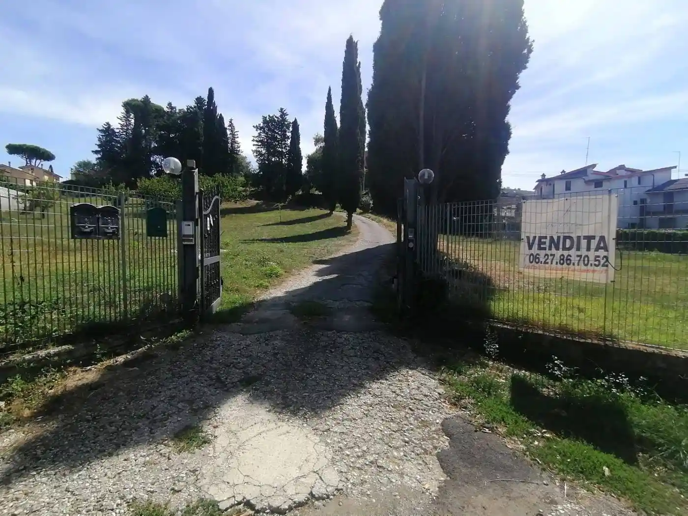 Villa in vendita a Genzano di Roma