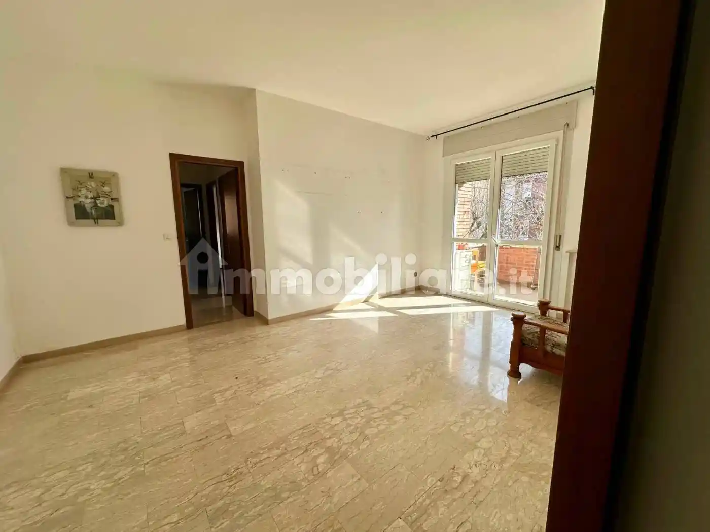 Appartamento in vendita a Ferrara