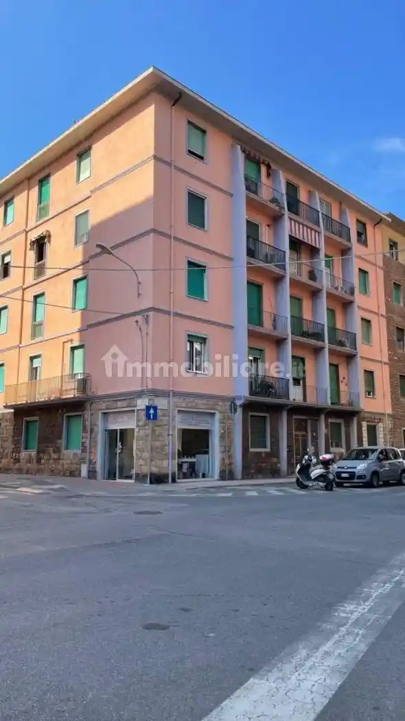 Appartamento in vendita a Piombino