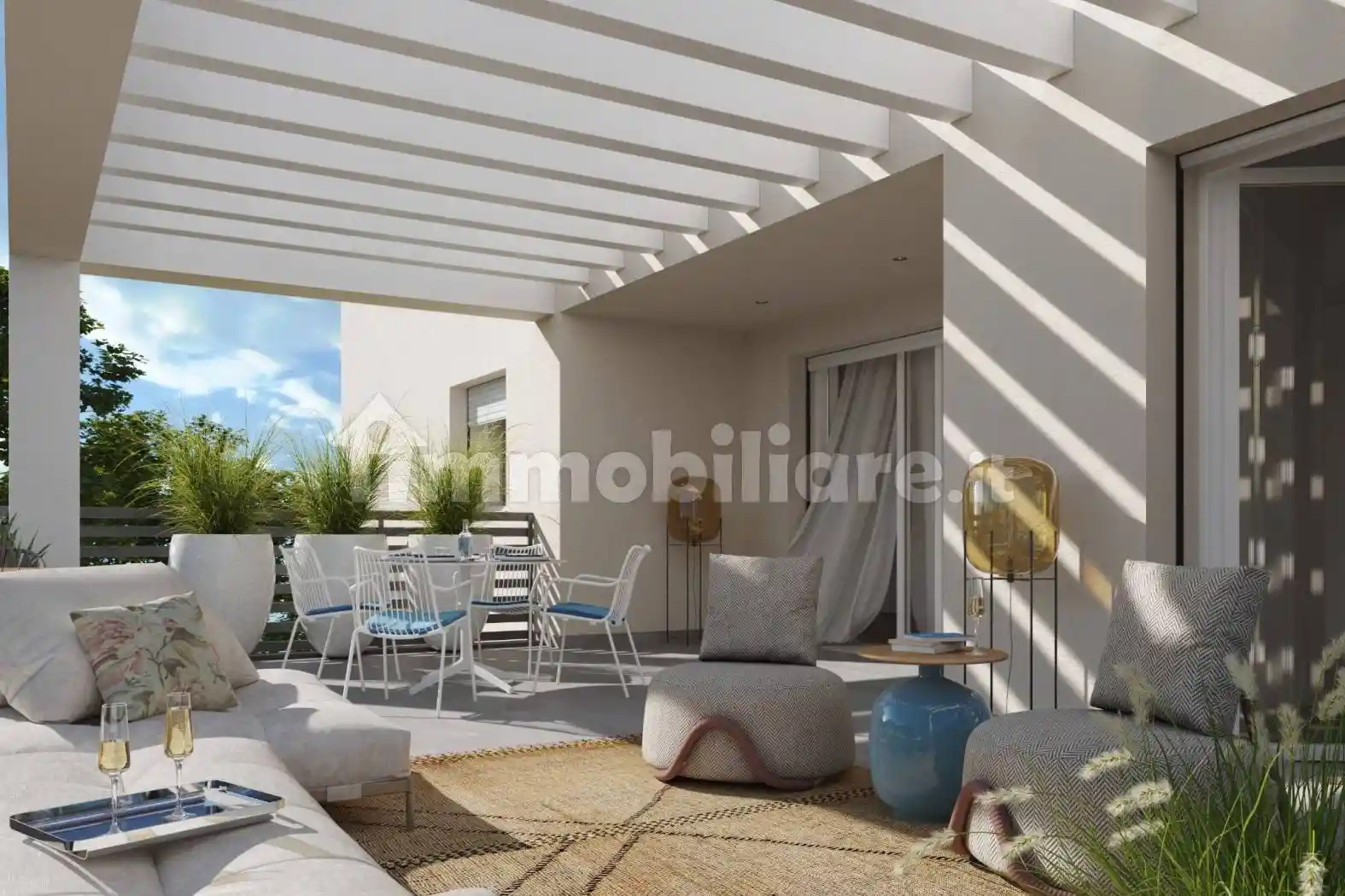 Attico - Mansarda in vendita a Cologno Monzese