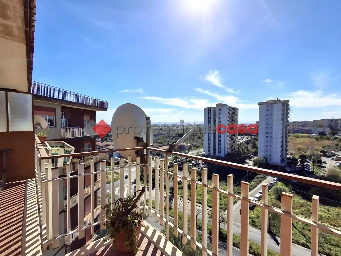 Appartamento in vendita a Catania