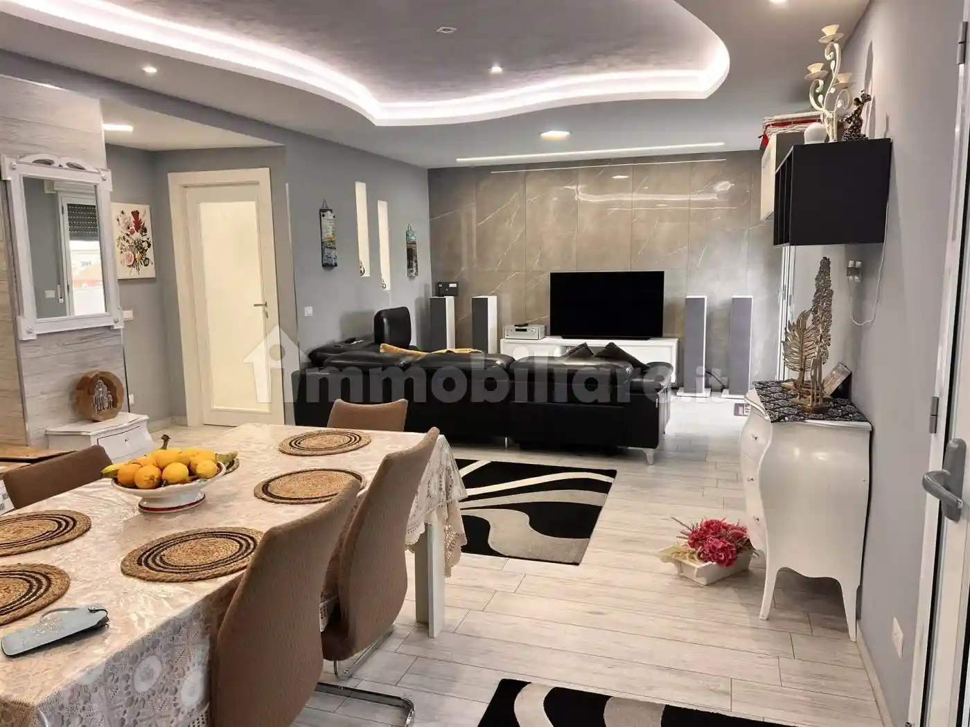 Appartamento in vendita a Sciacca