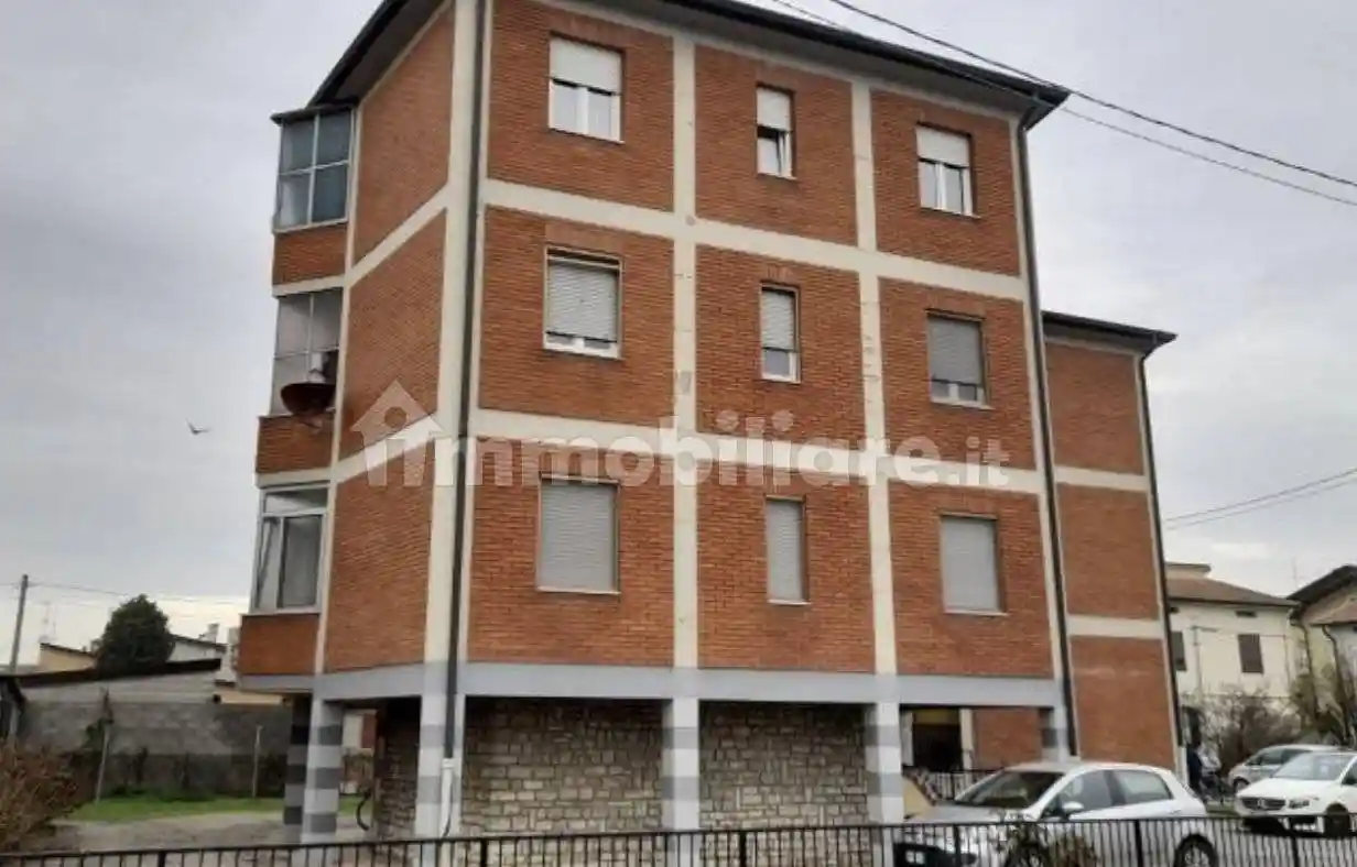 Appartamento in vendita a Calcio