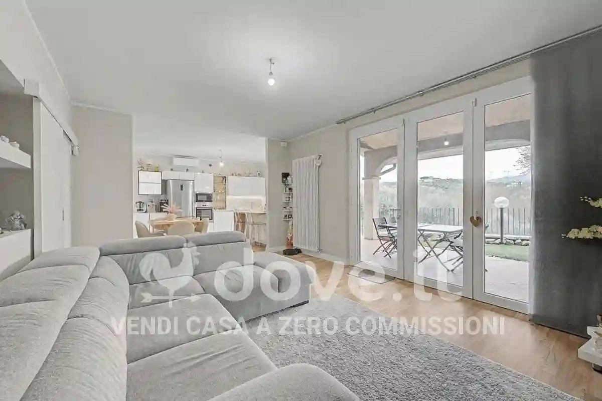 Villetta a schiera - foto 3