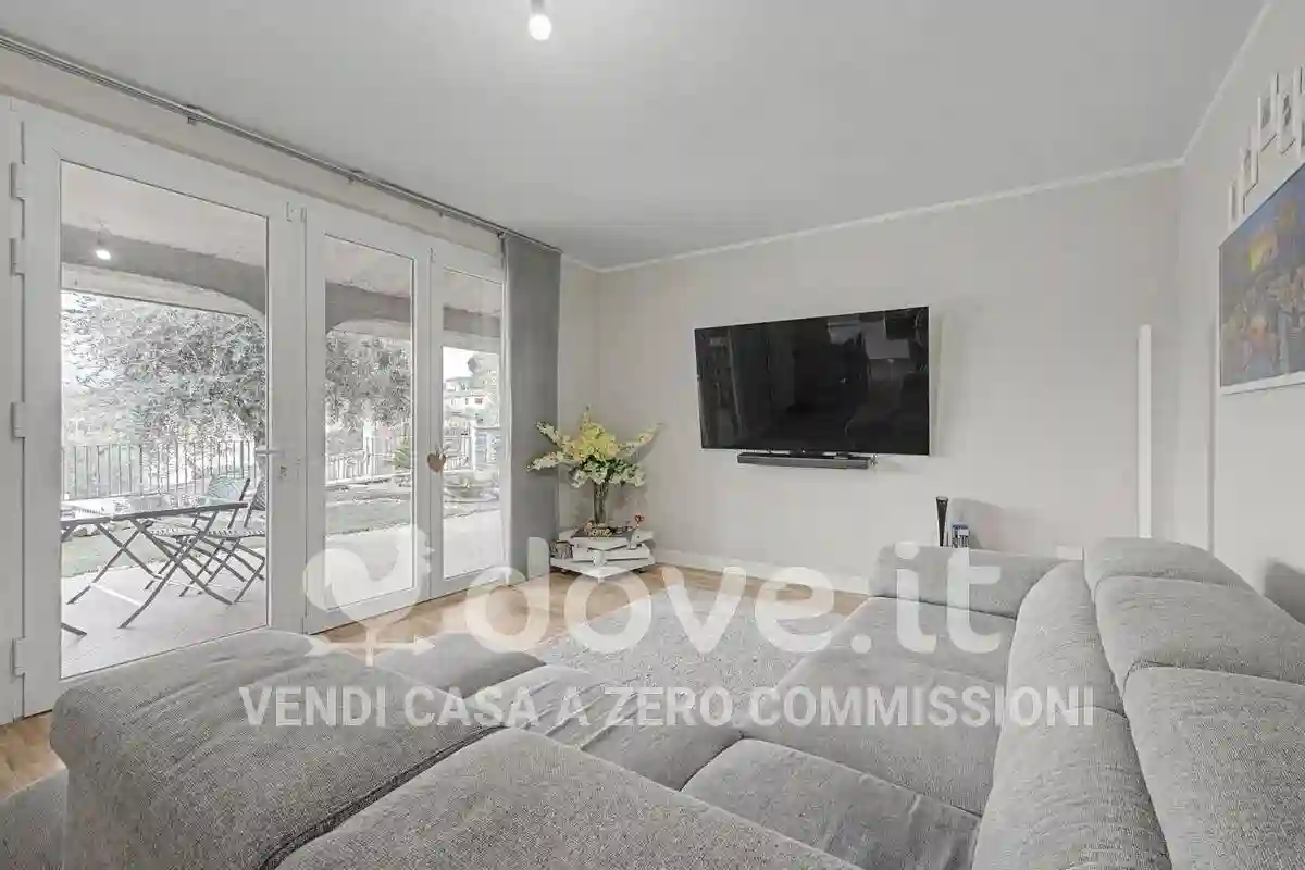 Villetta a schiera - foto 4