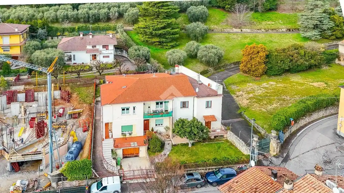 Appartamento in vendita a Grezzana