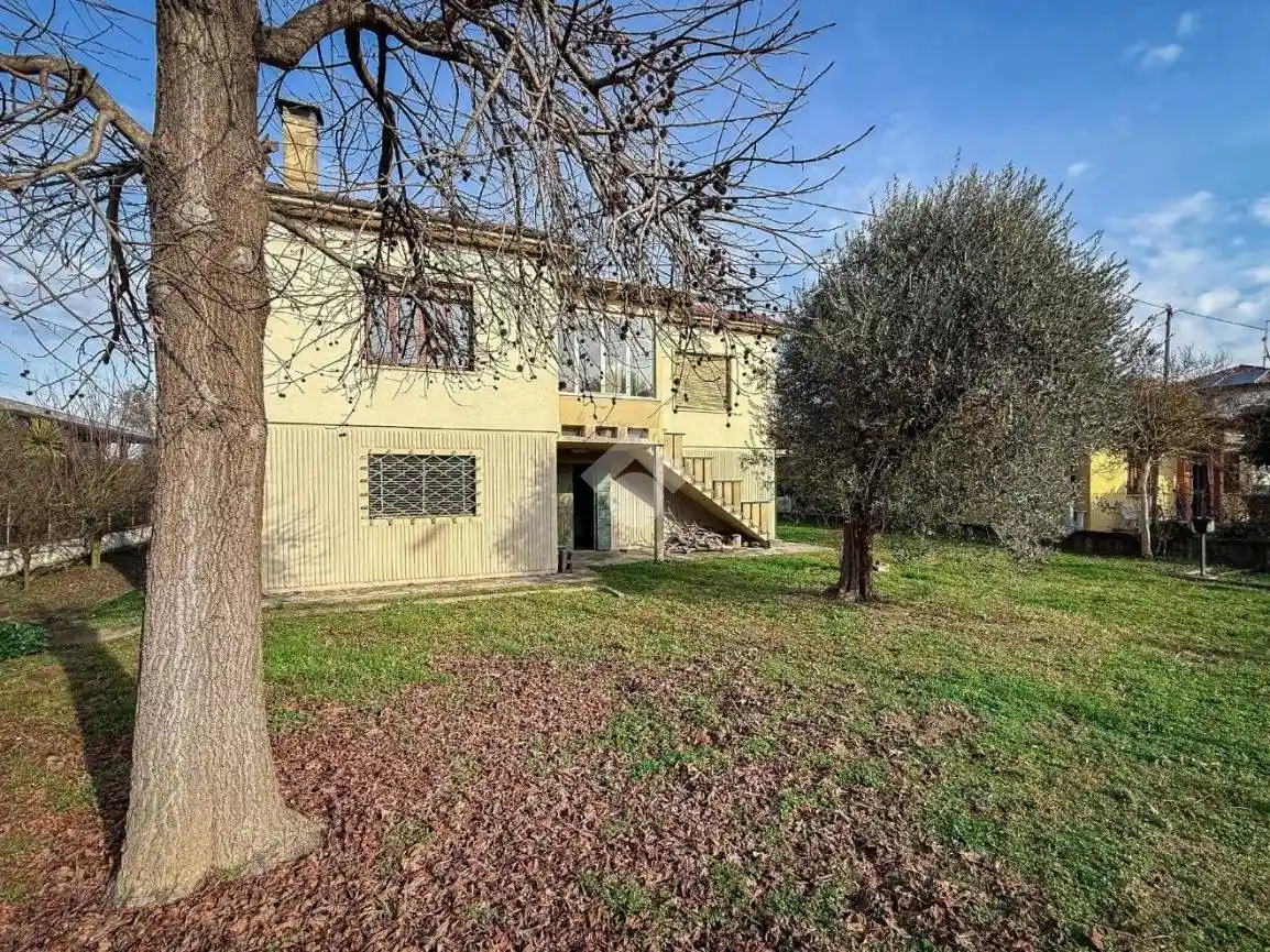 Casa indipendente in vendita a Pianiga