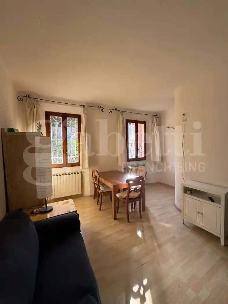 Appartamento in affitto a Bologna