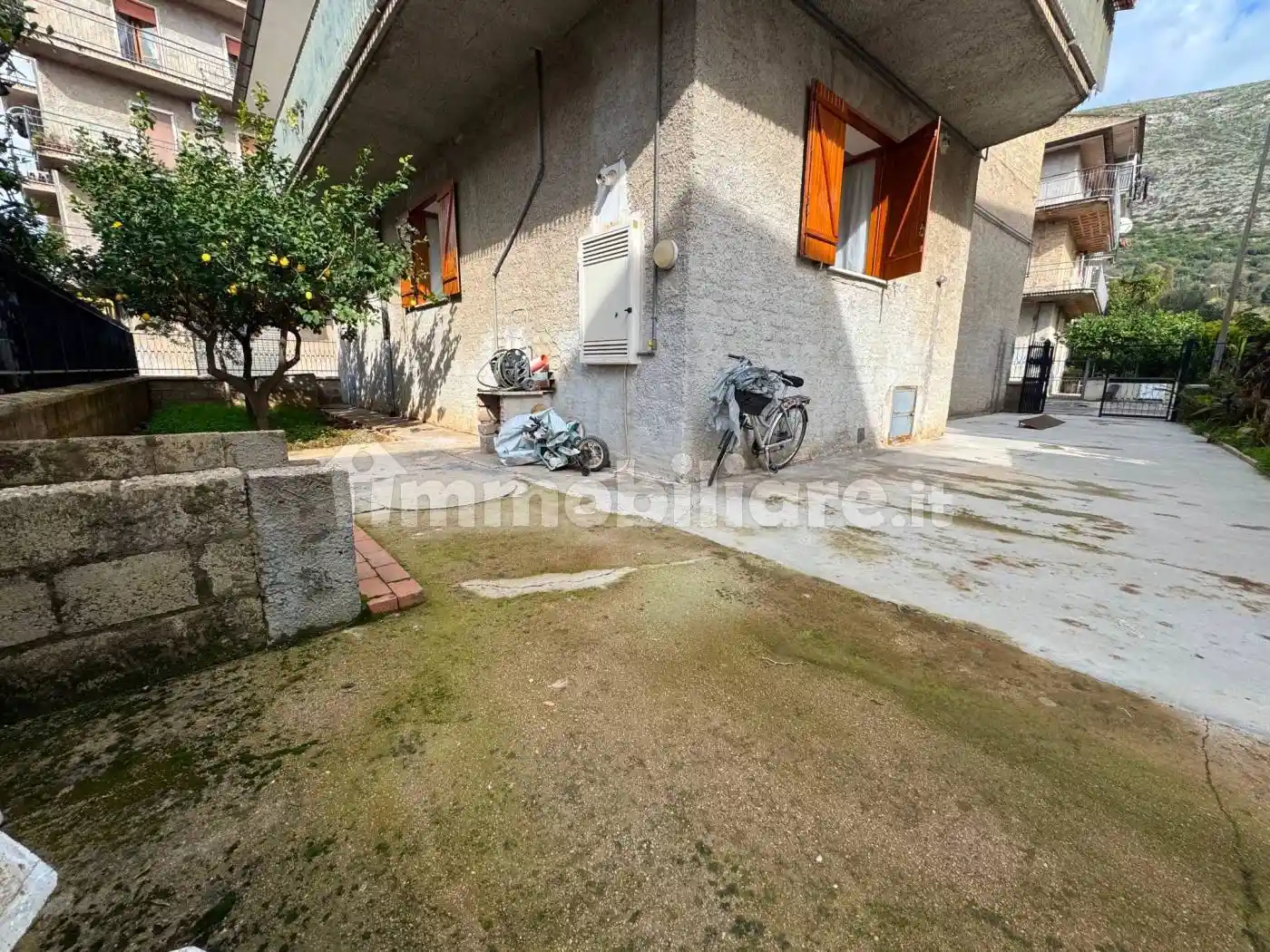 Appartamento in vendita a Fondi