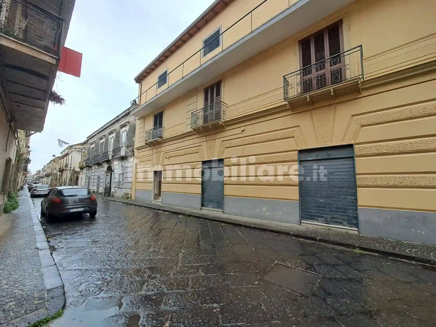 Appartamento in vendita a Cardito