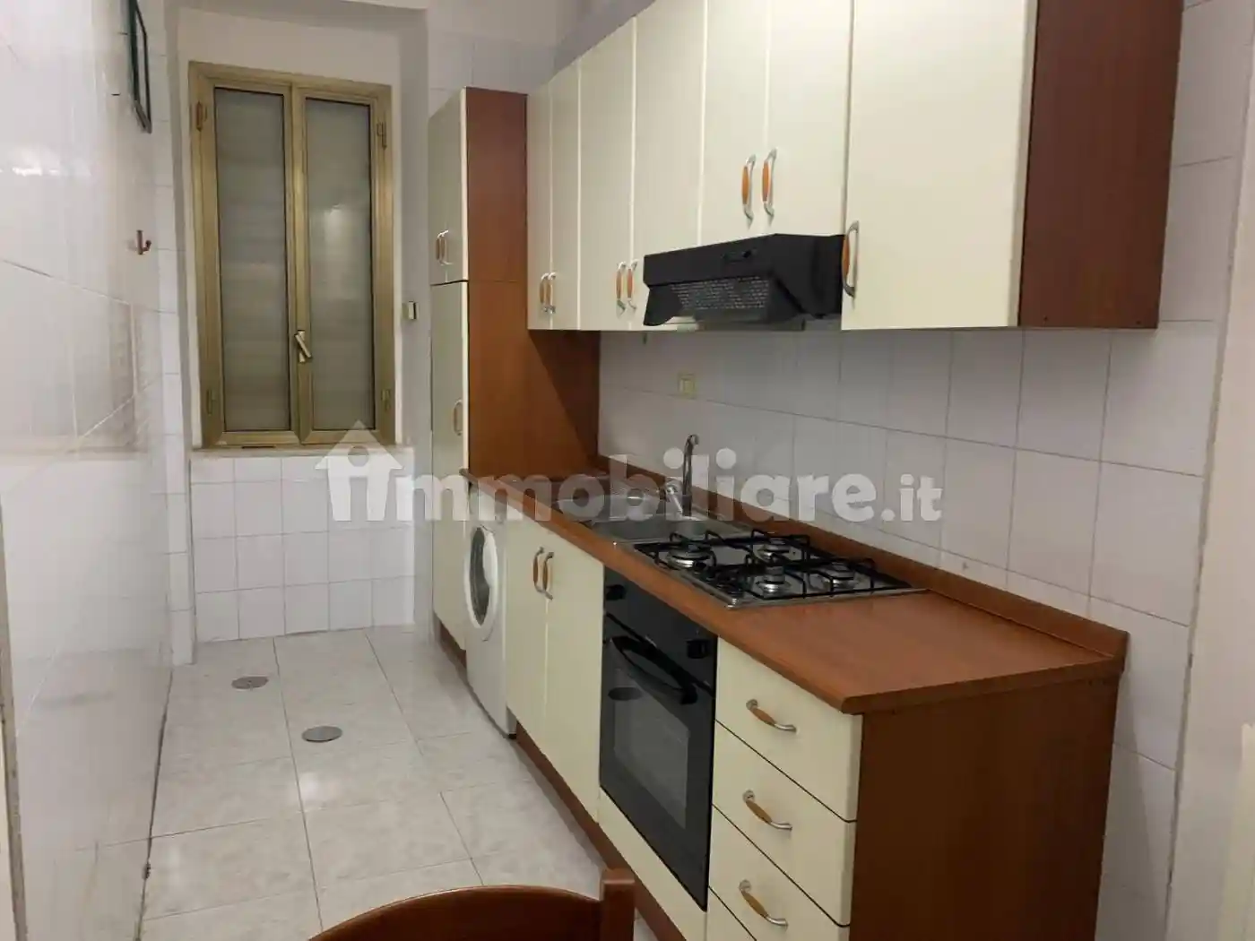 Appartamento in affitto a Caserta