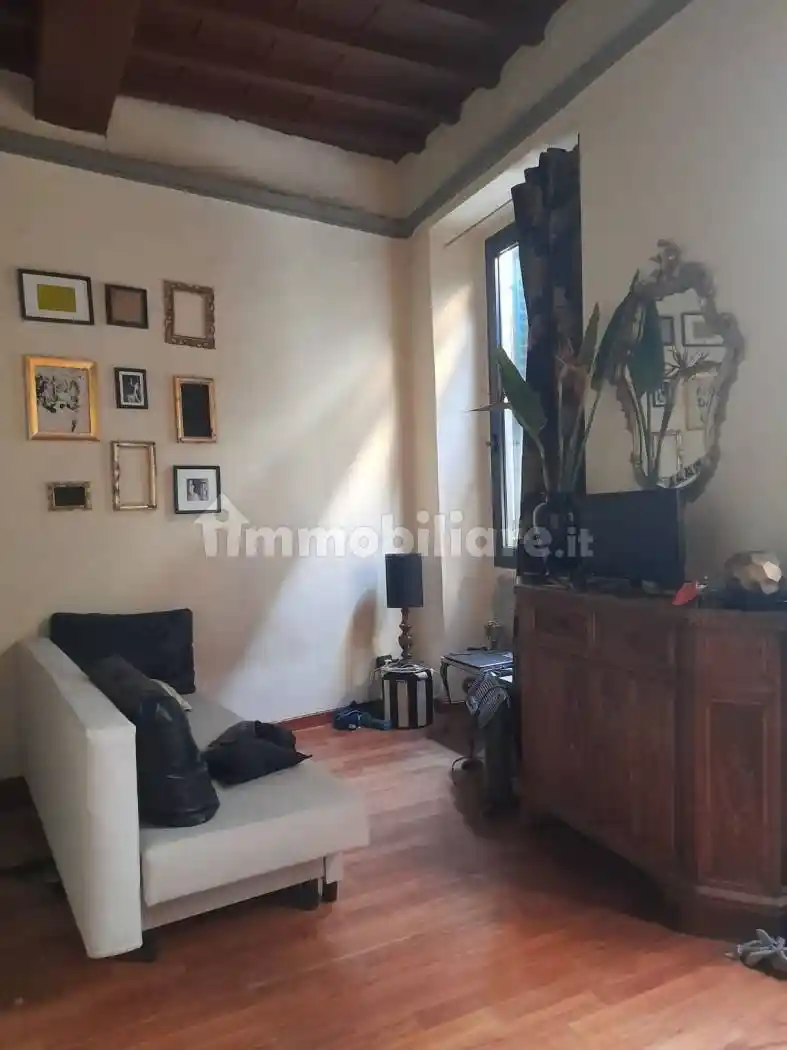 Appartamento in vendita a Firenze