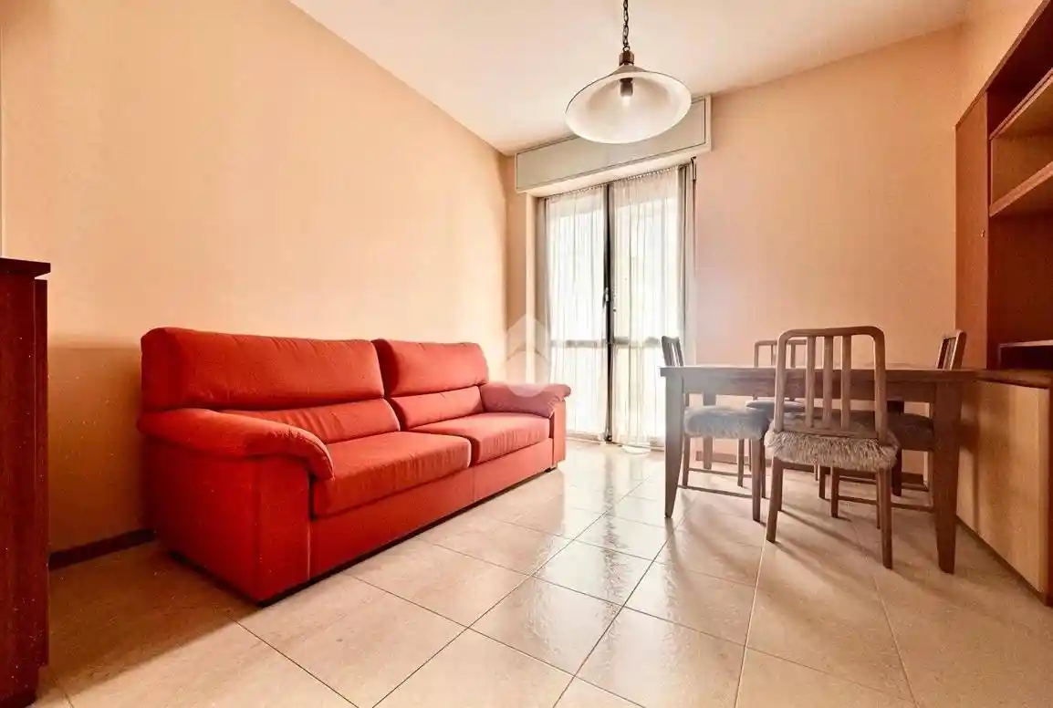 Appartamento in vendita a Cinisello Balsamo