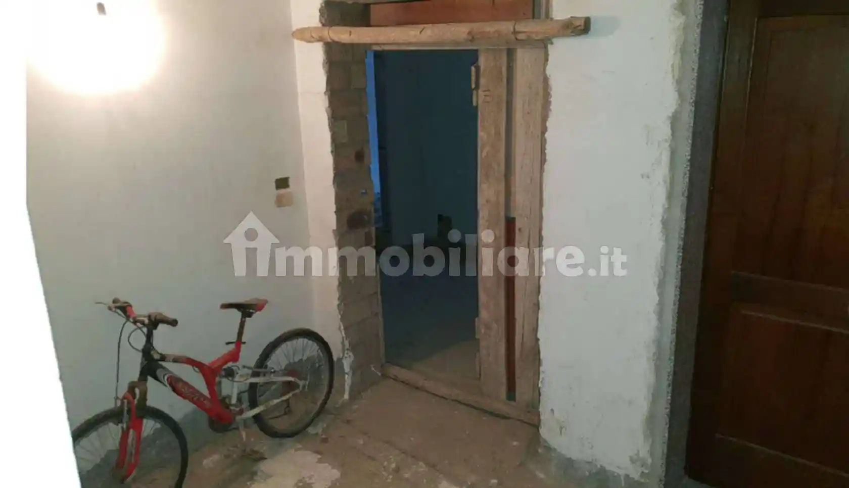 Appartamento in vendita a Villa San Giovanni