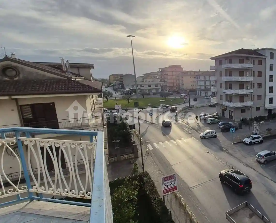 Appartamento in vendita a Eboli