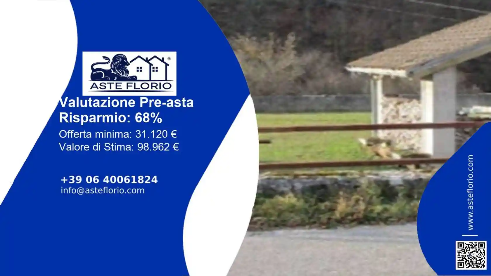 Villa in vendita a Sellano