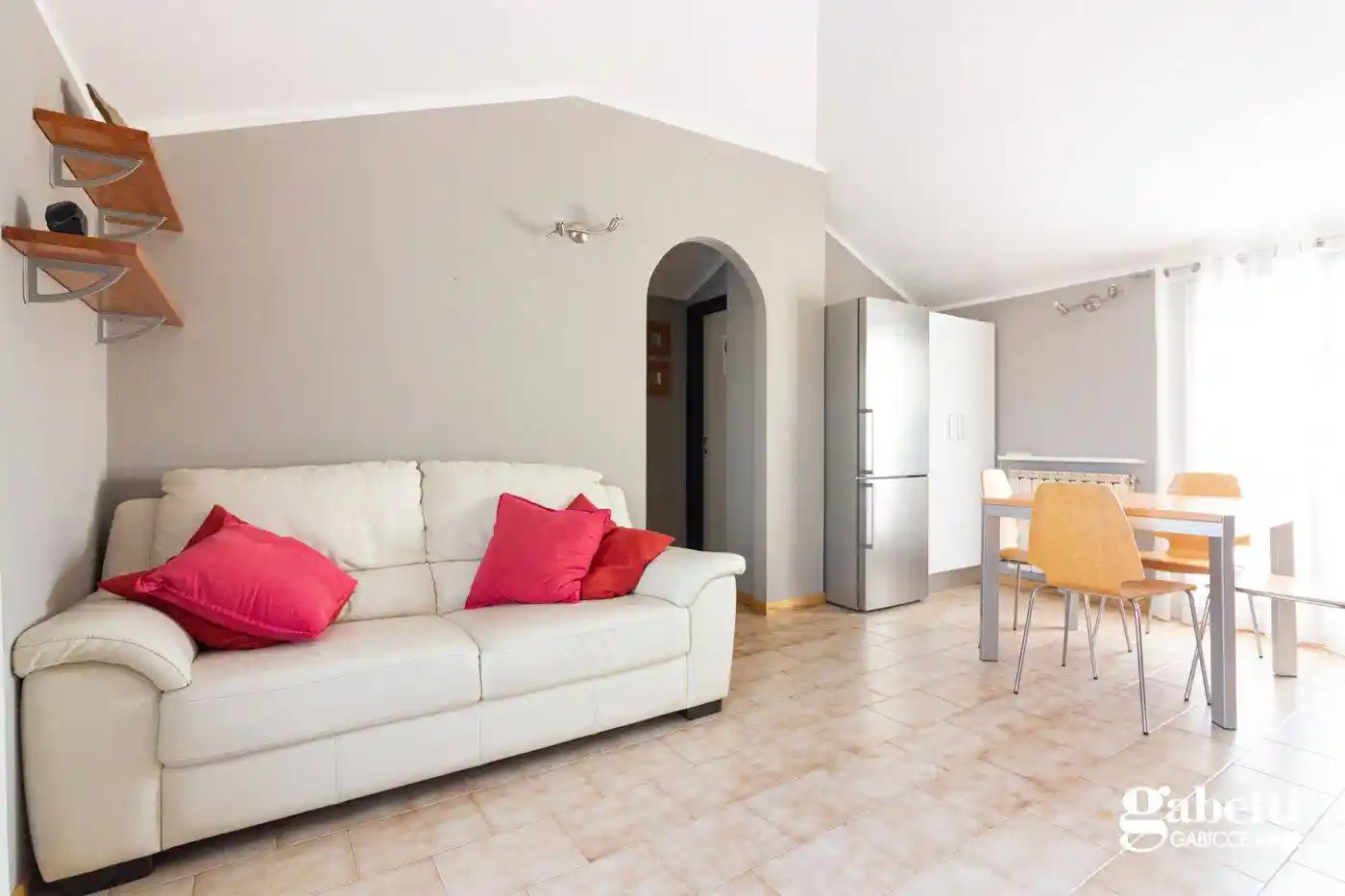 Appartamento in vendita a Gabicce Mare