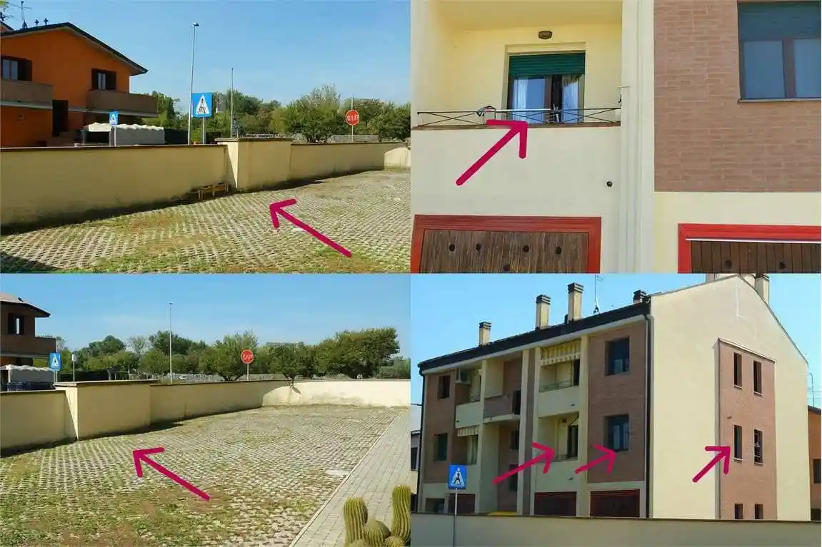 Appartamento in vendita a Poggio Renatico