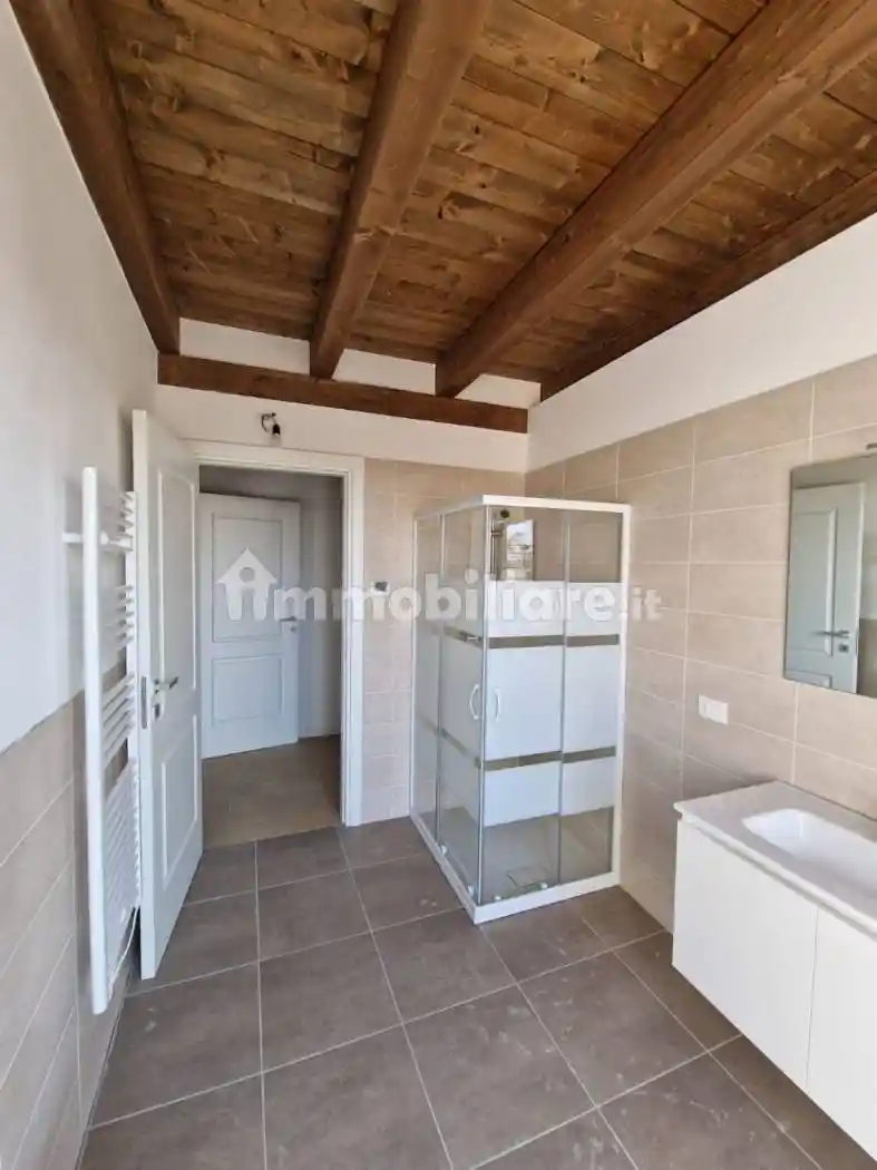 Appartamento in affitto a Rovigo