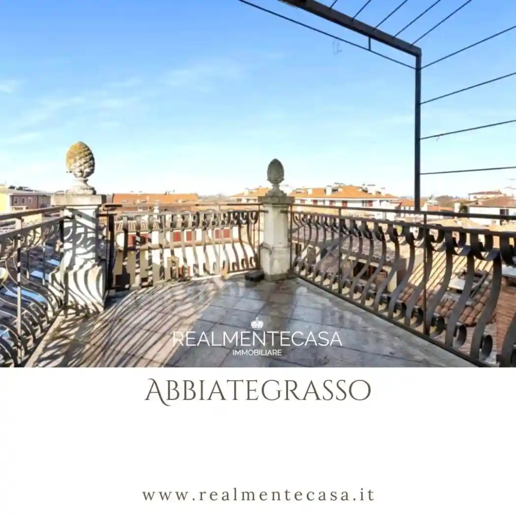 Appartamento in vendita a Abbiategrasso