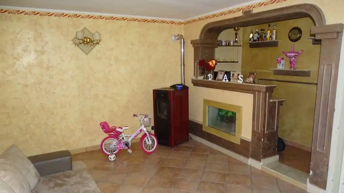 Attico - Mansarda in vendita a Camporotondo Etneo