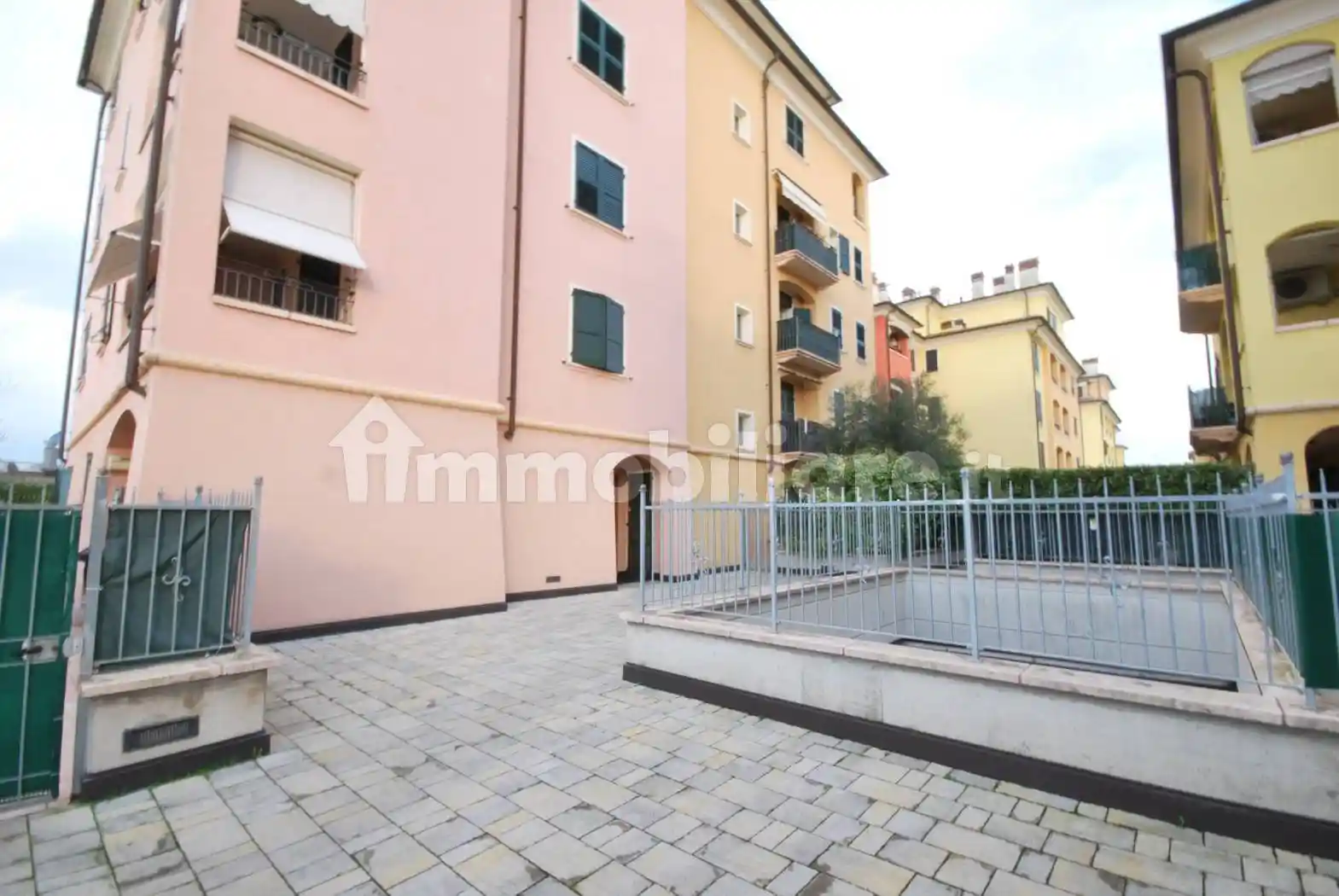 Appartamento in vendita a Vignola