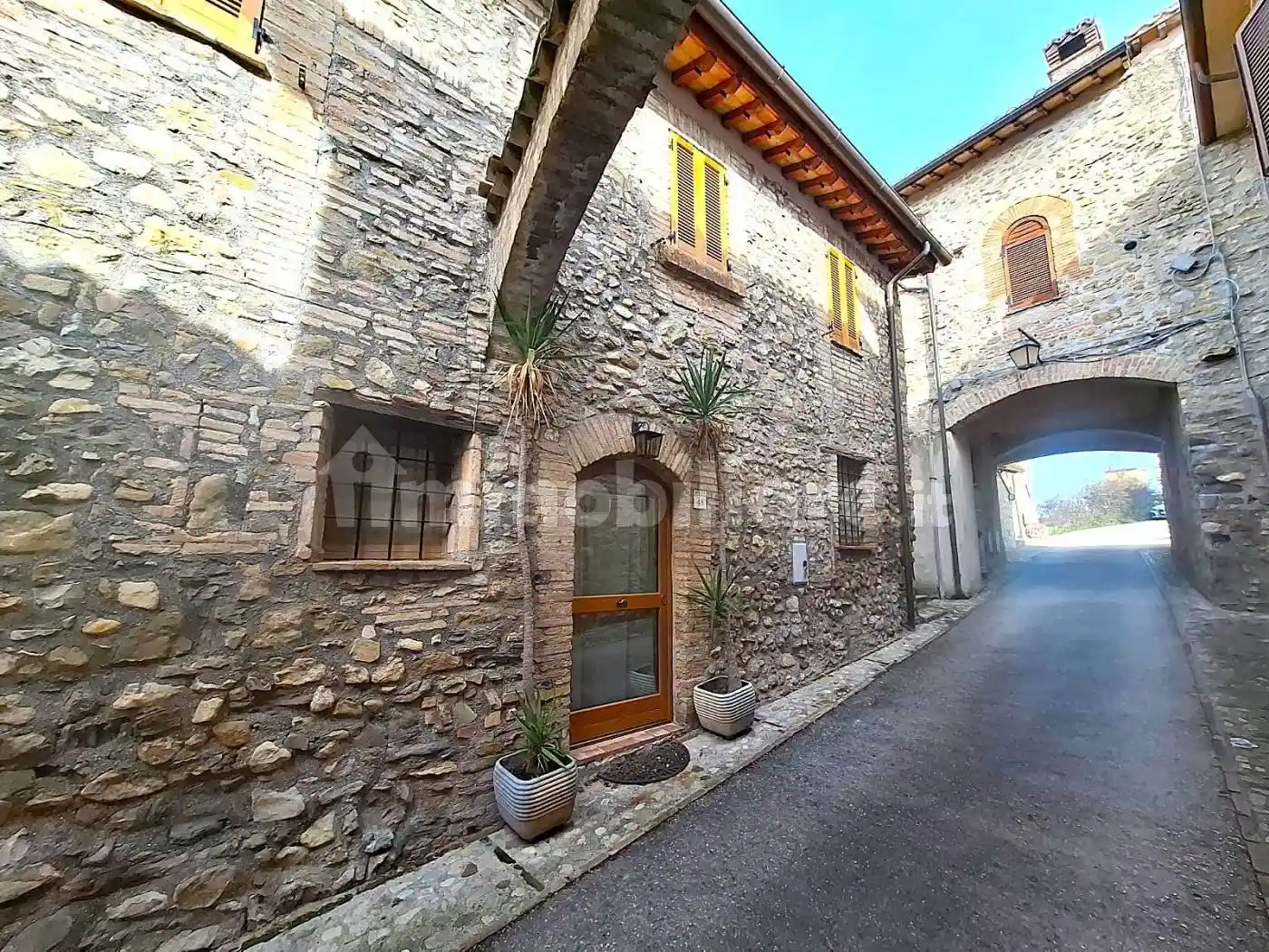 Rustico - Casale in vendita a Spoleto