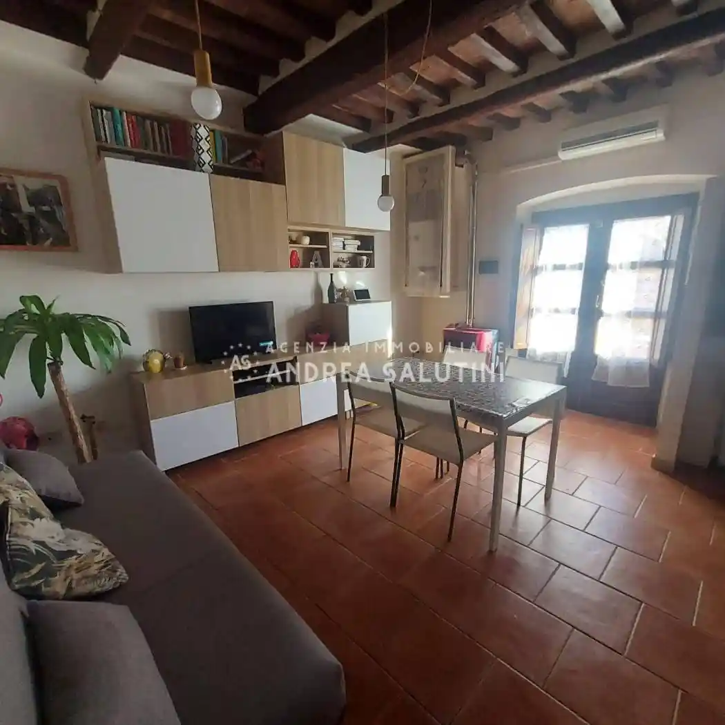 Appartamento in vendita a Calcinaia